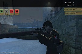 Canadian Soldier Circa 1970