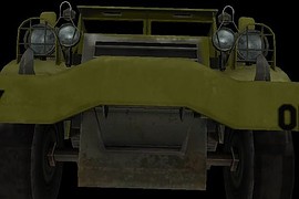 Army_Half-track_Aa_Truck_Summer_Skin