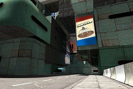 High Tech City