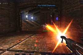 UT2341 Beta 3