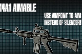 M4 aimable