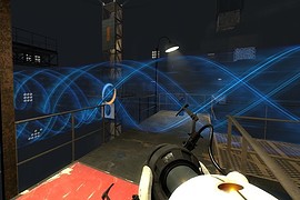 Lobster. Company map 1