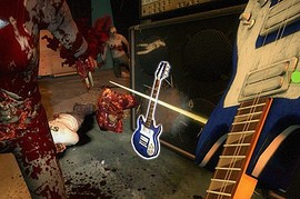 Haruko's Rickenbacker Guitar v1.0
