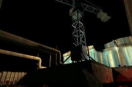 Zombies HL v072b