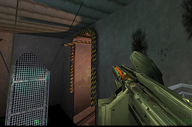 Combine Irife HL1 style