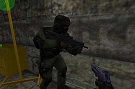 IMI Tavor CTAR-21