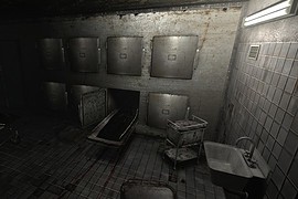 Silent Hill: Alchemilla
