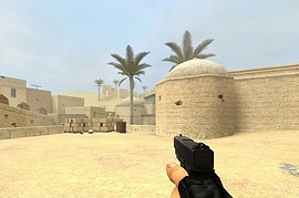 Sarqunes Glock Animations