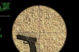 TheKillahs glock v2
