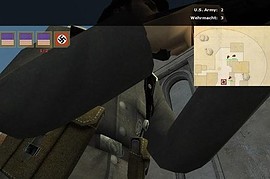 NamedJughead_s_Wermacht_Reskin_V.2
