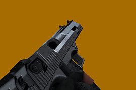 Dual S7OK3 Deagles