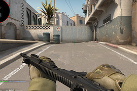 ACR Remington