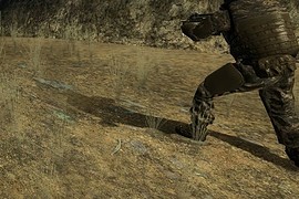 ACU Combine Retexture