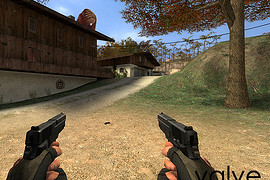SigSauer P220