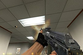 AKM
