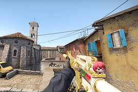 M4A1-S Jewelry