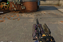 Prelude to Chaos Operator