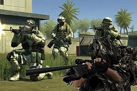 TRG
