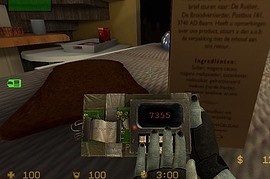 Super-duper normaled C4