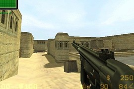 HKG3 On Hellspike s animation
