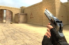ElRuso's 1st Desert Eagle!!!