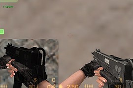 Heart Broken Mac-10 V1.5