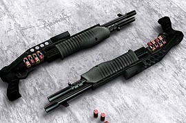 Spas-12 Snarks