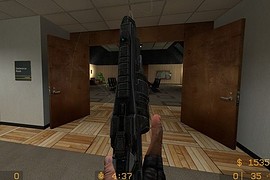 Majestic Revolver