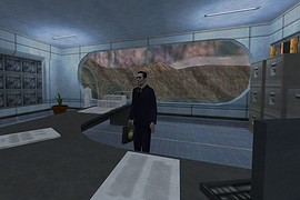 Ispitatel quaTrilogy Remod