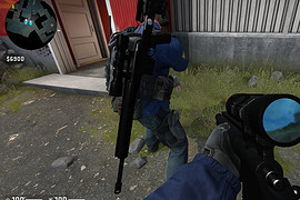 Sniper