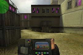 GameBoy C4