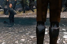 Fakefactory HEVsuit