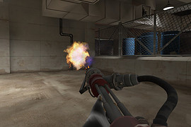Flamer