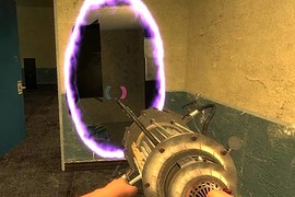 Portal 2005