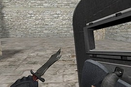 Stabzor With 7 Animations
