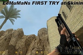 M3 Eemumans wannabe