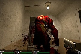 G-Mutated Tank