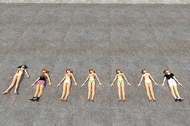 LSK's DOA Pack
