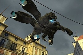 asisay texture for dropship