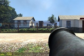 Serious Sam SWEPs