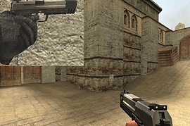 Lara's USP