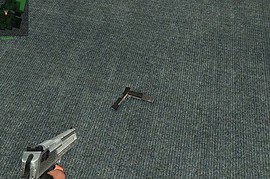 Two-Tone Gangster Kimber