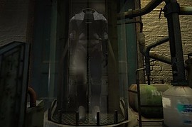 Black HEV Suit