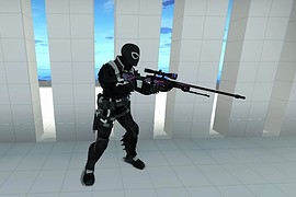 Agent Venom