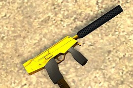 TMP Gold