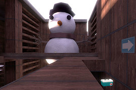 Four_Snowmen