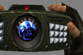 IVAN CO-OP Weapons Pack