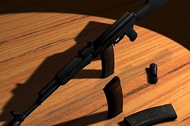 AK-101