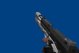 USP SOCOM COMPACT 1911CV Light