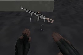 Paranoia PKM